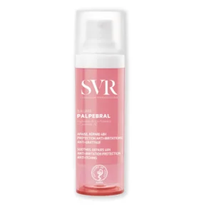 SVR Palpebral Baume balsam do twarzy, okolic oka i powiek, 30 ml