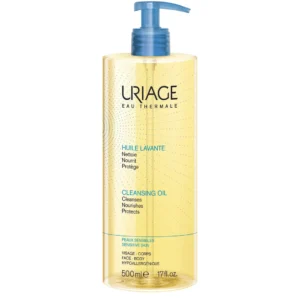 Uriage olejek pod prysznic, 500 ml