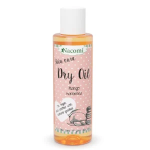 Nacomi olejek do ciała, 150 ml