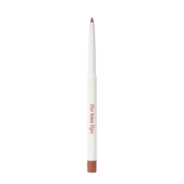 Paese Konturówka Do Ust The Kiss Lips 01 Nude Beige - obrazek 4