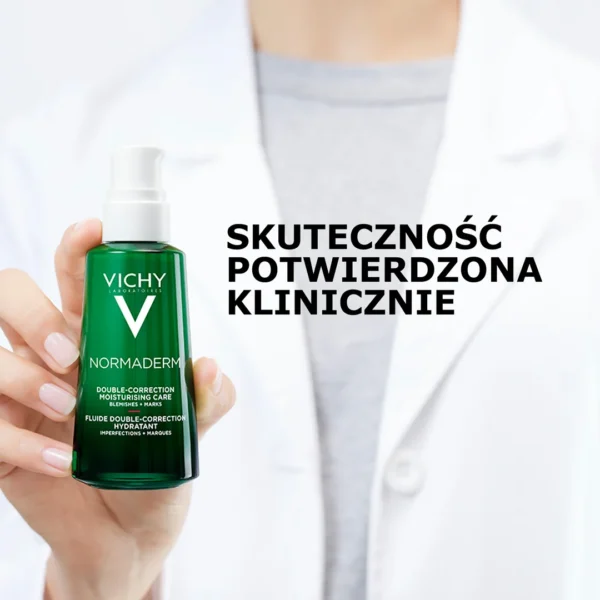 Vichy Normaderm Phytosolution Krem do twarzy, 50 ml - obrazek 8