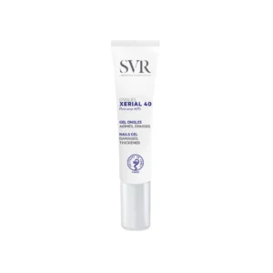 SVR Xerial 40 żel do paznokci, 10 ml