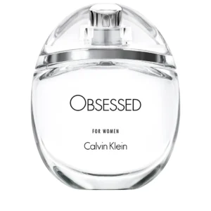 Calvin Klein Obsessed for Women woda perfumowana dla kobiet, 50 ml