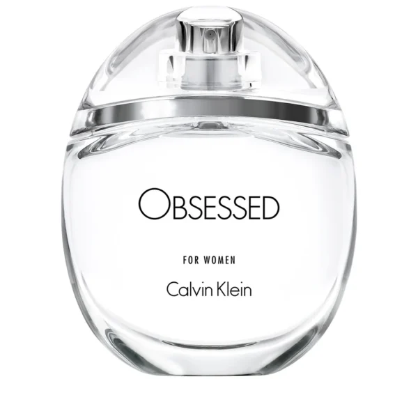 Calvin Klein Obsessed for Women woda perfumowana dla kobiet, 50 ml