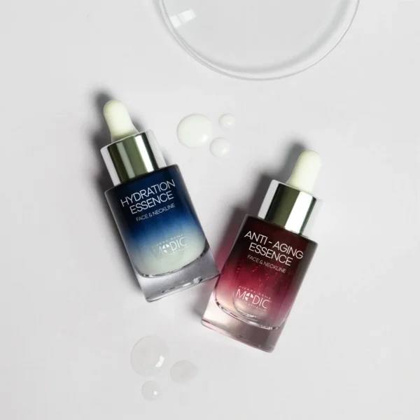 Pierre Rene Medic Laboratorium Serum Przeciwstarzeniowe- Anti-Aging Essence, 30 ml