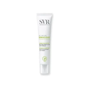 SVR Sebiaclear Active żel redukujący niedoskonałości, 40 ml