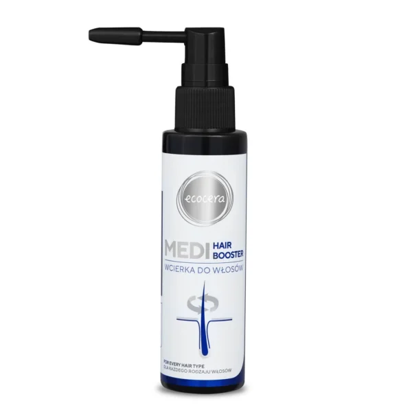 Ecocera Medi wcierka do włosów, 75 ml - obrazek 4