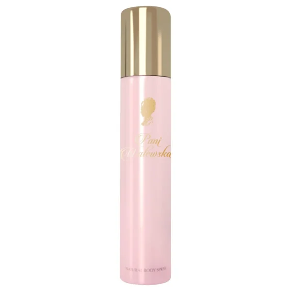 Pani Walewska Sweet Romance dezodorant perfumowany dla kobiet, 90 ml