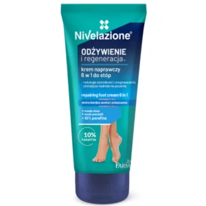 Nivelazione krem naprawczy do stóp 6w1, 75 ml