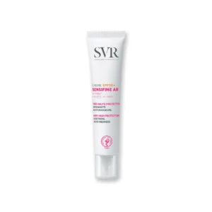 SVR Sensifine AR SPF 50+ krem ochronny, 40 ml