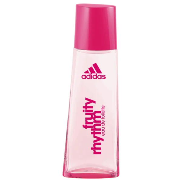 adidas Fruity Rhythm woda toaletowa, 50 ml