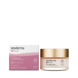 Sesderma Reti Age krem przeciwzmarszczkowy, 50 ml