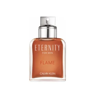 Calvin Klein Eternity Flame For Men woda toaletowa spray 100 ml