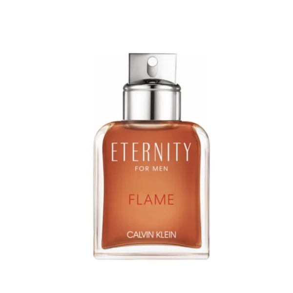 Calvin Klein Eternity Flame For Men woda toaletowa spray 100 ml