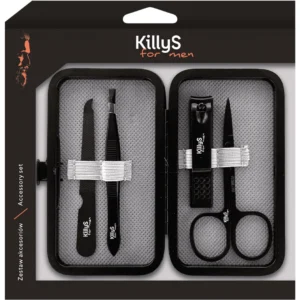 KillyS For Men zestaw akcesoriów dla mężczyzn, 1 szt.