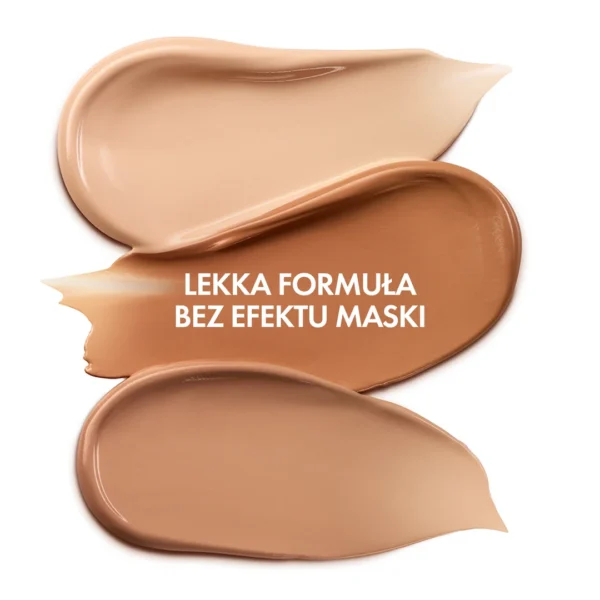 Vichy Dermablend fluid korygujący Gold 45, 30 ml - obrazek 6