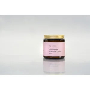 Lova niebiańskie masło do ciała jaśmin, 120 ml