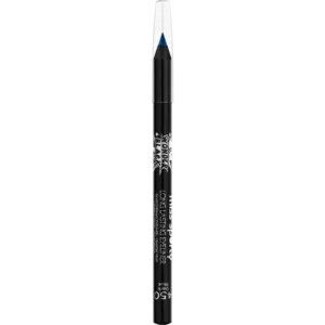Miss Sporty Wonder Black holograficzna kredka do oczu, nr 450 Dark Blue, 1,2 g