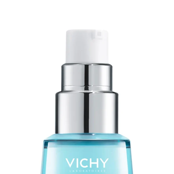 Vichy Mineral 89 krem wzmacniający pod oczy, 15 ml - obrazek 4