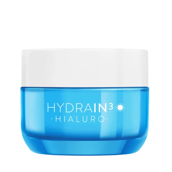 Dermedic Hydrain3 Hialuro krem dogłębnie nawilżający, 50 ml