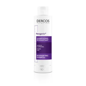 Vichy Dercos Neogenic szampon przywracający gęstość włosom, 200 ml