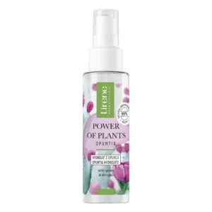 Lirene Power Of Plants Opuncja hydrolat z opuncji, 100 ml