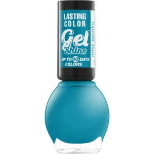 Miss Sporty Lasting Colour Gel Shine lakier do paznokci, nr 577, 7 ml