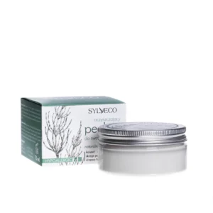 Sylveco oczyszczający peeling do twarzy, 75 ml