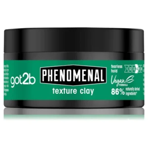 got2b phenoMENal glinka do włosów modelująca, 100ml