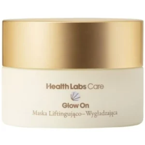 Health Labs Care Glow On maska liftingująco-wygładzająca, 50 ml