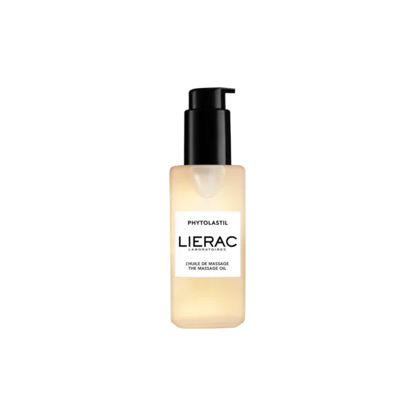 Lierac Phytolastil olejek do masażu, 100 ml