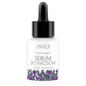 Vianek wzmacniające serum do włosów, 30 ml
