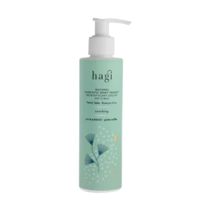 Hagi Boso po mchu probiotyczny jogurt do ciała, 200 ml