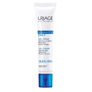 Uriage Bariéderm-CICA Daily żel-krem odbudowujący, 40 ml