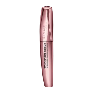 Rimmel Wonderluxe Volume tusz do rzęs Black 001, 11 ml
