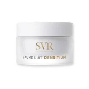 SVR Densitium Baume Nuit balsam do twarzy na noc, 50 ml