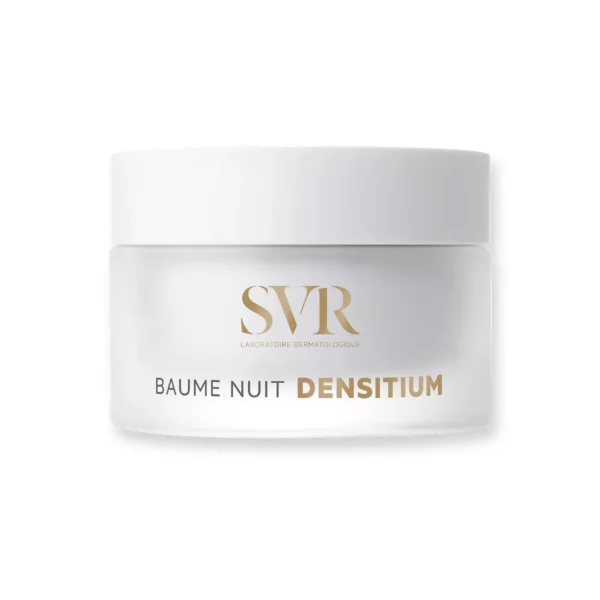 SVR Densitium Baume Nuit balsam do twarzy na noc, 50 ml