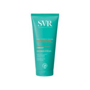SVR Sun Secure Apres-Soleil mleczko po opalaniu, 200 ml