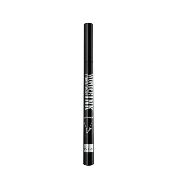 Rimmel Wonder INK Ultimate eyeliner 001 Black, 1 ml