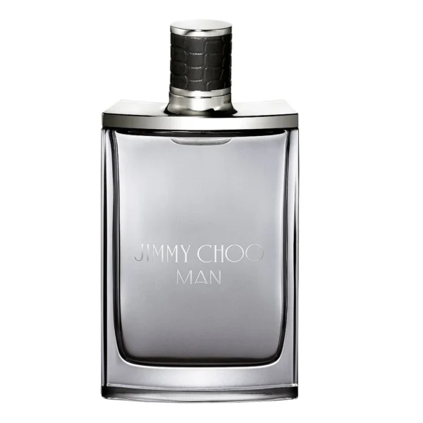 Jimmy Choo Man woda toaletowa dla mężczyzn, 100 ml