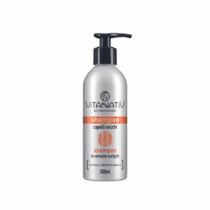 Vitanativ szampon do włosów suchych, 300 ml