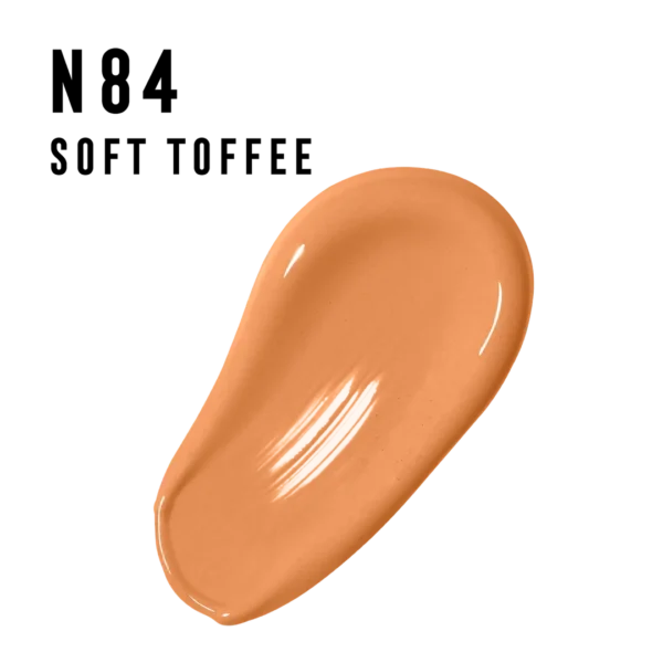Max Factor Facefinity All Day Flawless podkład do twarzy 3w1 Soft Toffee, 30 ml - obrazek 4