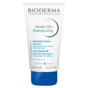 Bioderma Nodé DS+ szampon przeciwłupieżowy, 125 ml