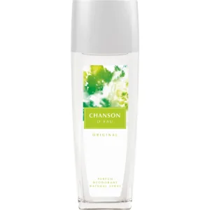 Chanson D'Eau Original Odświeżający dezodorant do ciała dla kobiet, 75 ml