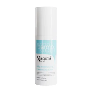 Nacomi Next Level Dermo tonik nawilżający do skóry suchej i wrażliwej, 100 ml