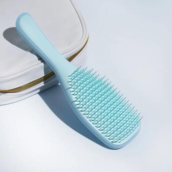 Tangle Teezer Wet Detangler szczotka do włosów Mint - obrazek 11