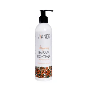 Vianek odżywczy balsam do ciała, 300 ml