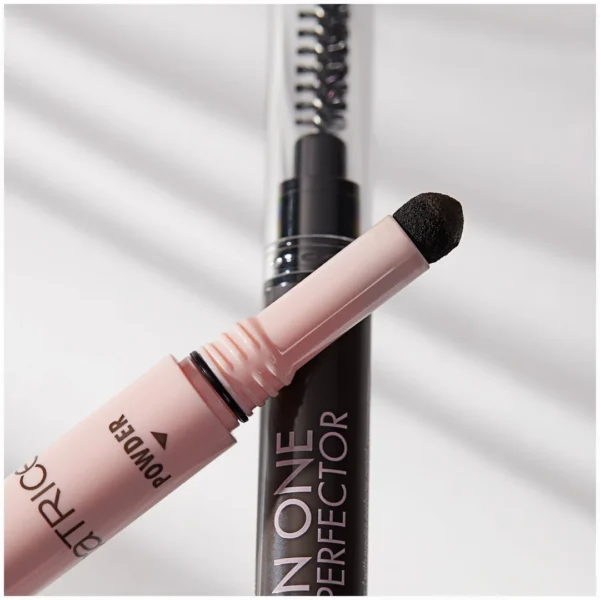 Catrice All In One Brow Perfector kredka do brwi 030 Dark Brown, 0,4 g - obrazek 5