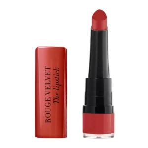 Bourjois Rouge Velvet The Lipstick pomadka do ust w sztyfcie matowa 05 Brique-a-Brac, 2,4 g
