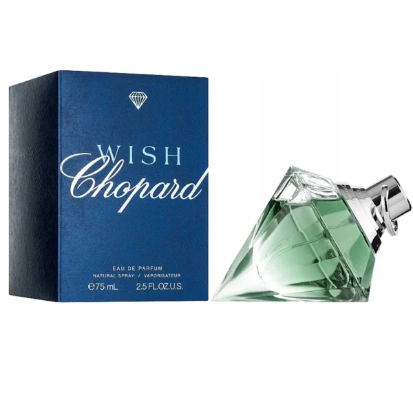 Chopard Wish woda perfumowana spray, 75 ml